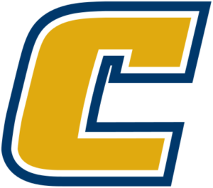 Flag of Chattanooga Mocs Logo