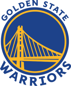 Flag of Golden State Warriors Logo