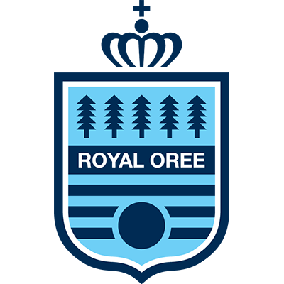 Flag of Royal Orée Logo