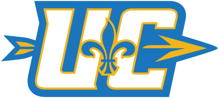 Flag of Ursuline College Arrows Logo