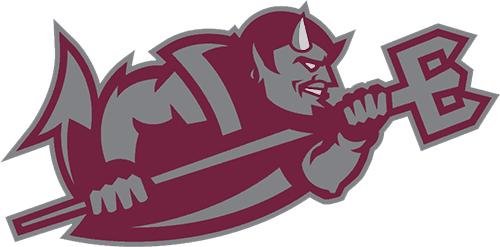 Flag of USciences Devils Logo