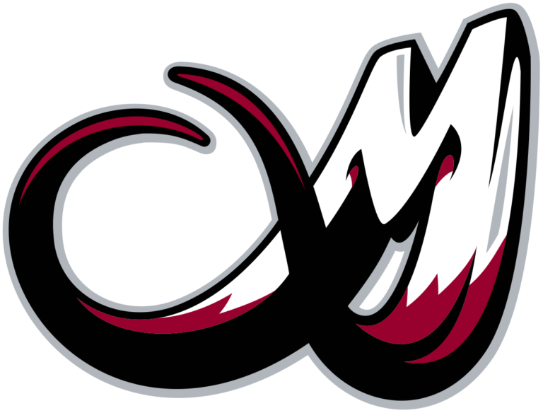 Flag of Colorado Mammoth Logo