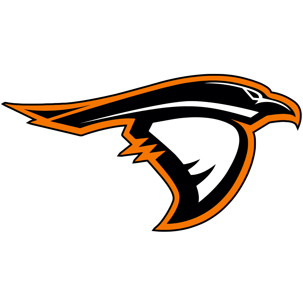 Flag of Anderson University (Ind.) Ravens Logo