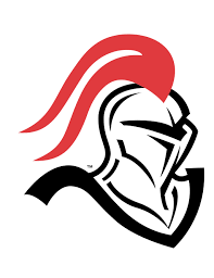 Flag of Martin Luther College Knights Logo