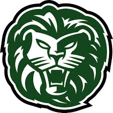 Flag of Piedmont College Lions Logo