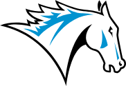 Flag of Colby-Sawyer College Chargers Logo