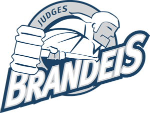 Flag of Brandeis University Judges