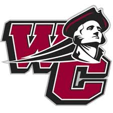 Flag of Washington College Shoremen Logo