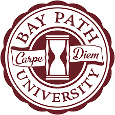 Flag of Bay Path University Logo