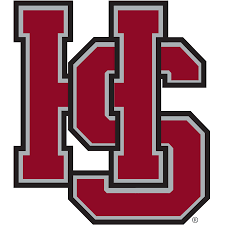 Flag of Hampden-Sydney College Tigers Logo