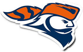 Flag of Carroll University Pioneers Logo