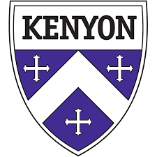 Flag of Kenyon College Lords Logo