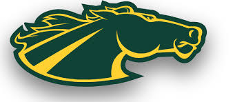 Flag of Skidmore College Thoroughbreds Logo