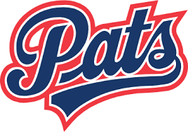 Flag of Regina Pats Logo