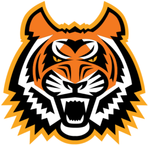 Flag of Idaho State Bengals Logo