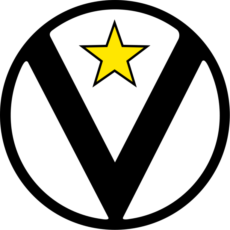 Flag of Virtus Segafredo Bologna Logo