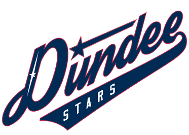 Flag of Dundee Stars Logo