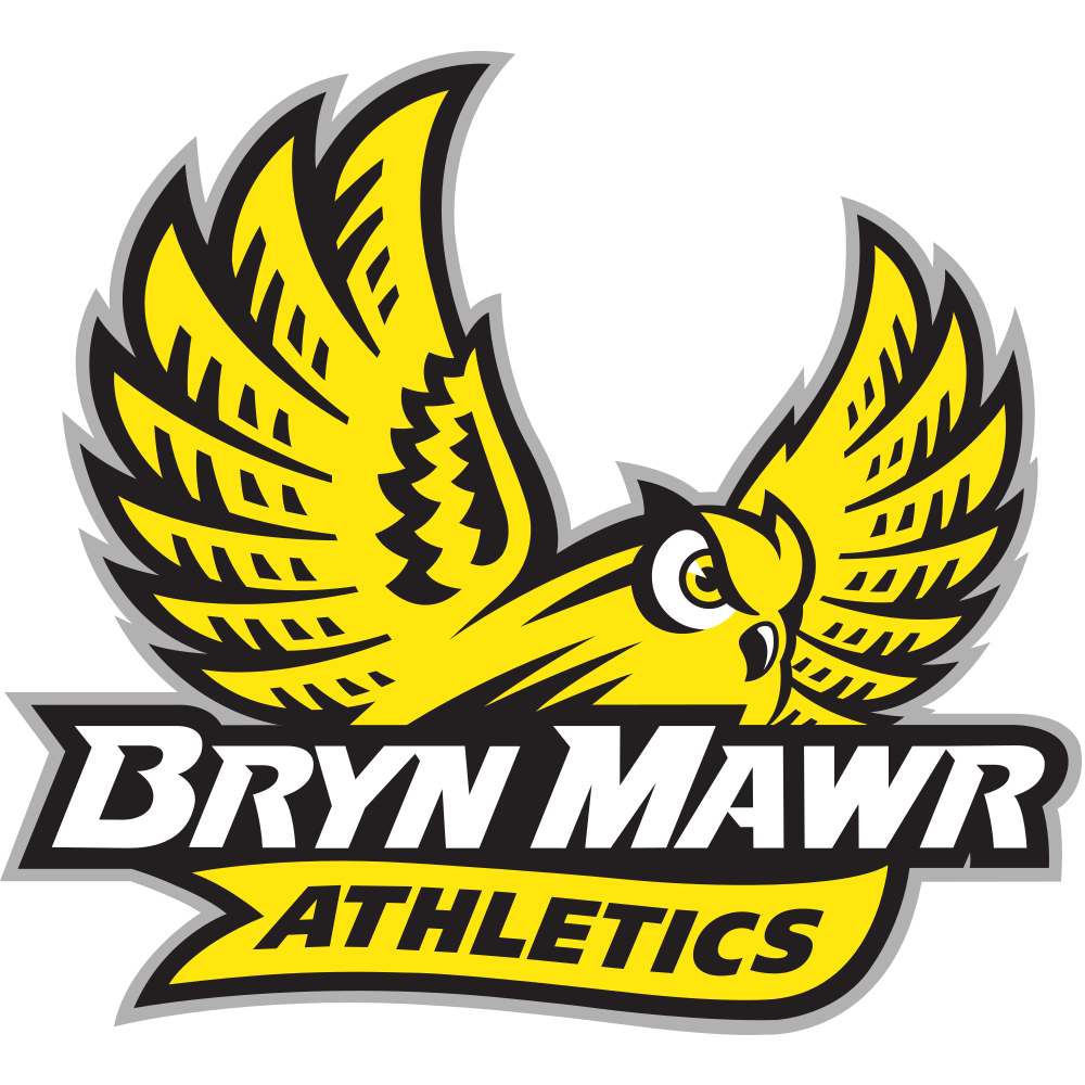 Flag of Bryn Mawr College Logo