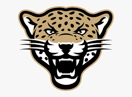 Flag of University of La Verne Leopards, Leos Logo