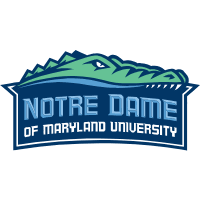 Flag of Notre Dame of Maryland University Logo