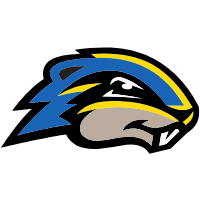 Flag of Goucher College Gophers Logo