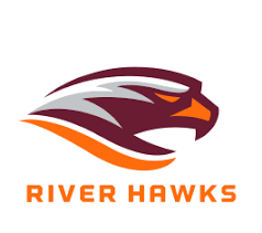 Flag of Susquehanna University River Hawks Logo