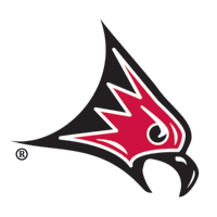 Flag of University of Wisconsin-River Falls Falcons Logo