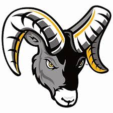 Flag of Framingham State University Rams Logo