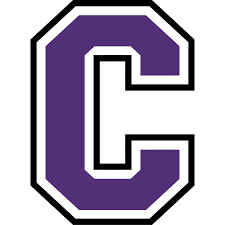 Flag of Cornell College Rams Logo