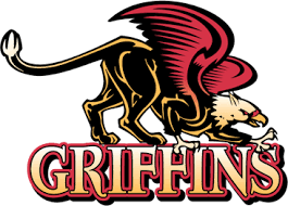 Flag of Gwynedd-Mercy College Griffins Logo