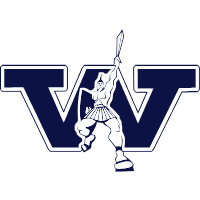 Flag of Westminster College (Pa.) Titans Logo