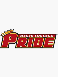 Flag of Regis College Pride Logo