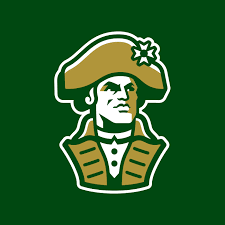 Flag of Franciscan Univ. of Steubenville Barons  Logo