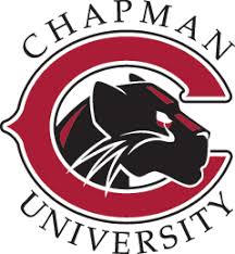 Flag of Chapman University Panthers Logo