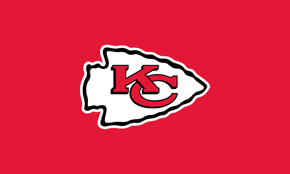 Flag of Kansas City Chiefs