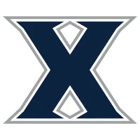 Flag of Xavier University Musketeers Logo