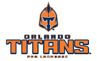 Flag of Orlando Titans Logo