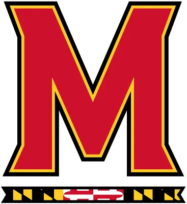 Flag of Maryland Terrapins Logo