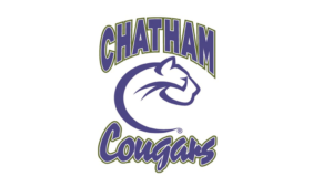 Flag of Chatham University Cougars Logo