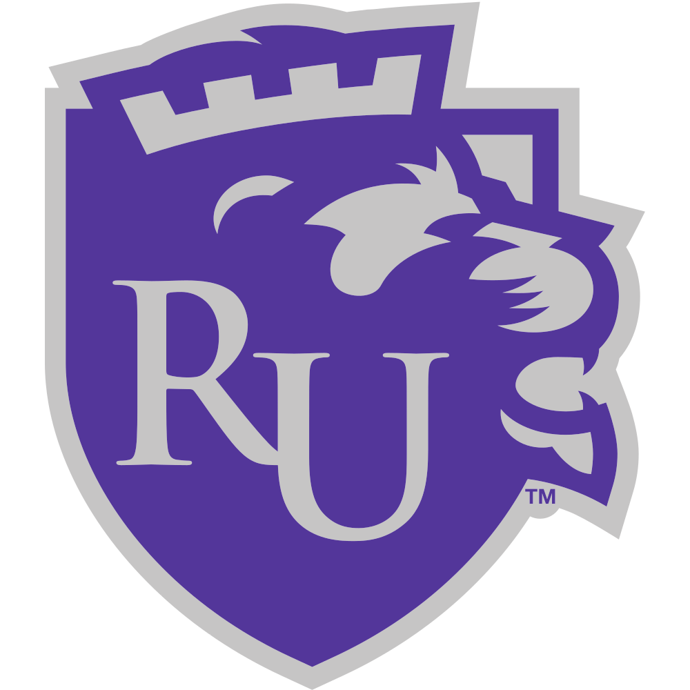 Flag of Rockford University Regents Logo