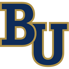 Flag of Bethel University Royals Logo