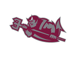 Flag of USciences Devils Logo