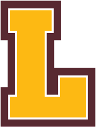 Flag of Loyola Ramblers logo