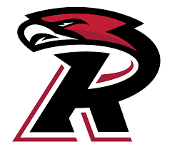 Flag of Ripon College Red Hawks Logo