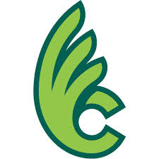 Flag of Wilmington College Fightin’ Quakers Logo