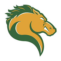 Flag of Marywood University Pacers Logo