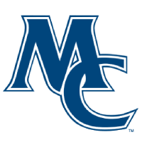 Flag of Marietta College Pioneers Logo