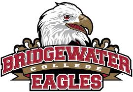 Flag of Bridgewater College Eagles Logo