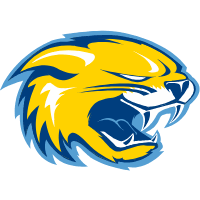 Flag of Cazenovia College Wildcats Logo