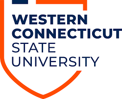 Flag of Western Connecticut State University Colonials Logo